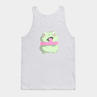 OG Frog Tank Top